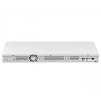 Switch MikroTik CRS326-24G-2S+RM 24 Puertos Gigabit + 2 SFP+ 10G imagen 3