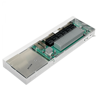 Switch MikroTik CRS326-24G-2S+RM 24 Puertos Gigabit + 2 SFP+ 10G imagen 5
