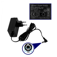 Switch MikroTik CRS326-24G-2S+RM 24 Puertos Gigabit + 2 SFP+ 10G imagen 6