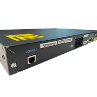 Switch Cisco Catalyst SW-C2960G – 48 Puertos Gigabit Reacondicionado imagen 6