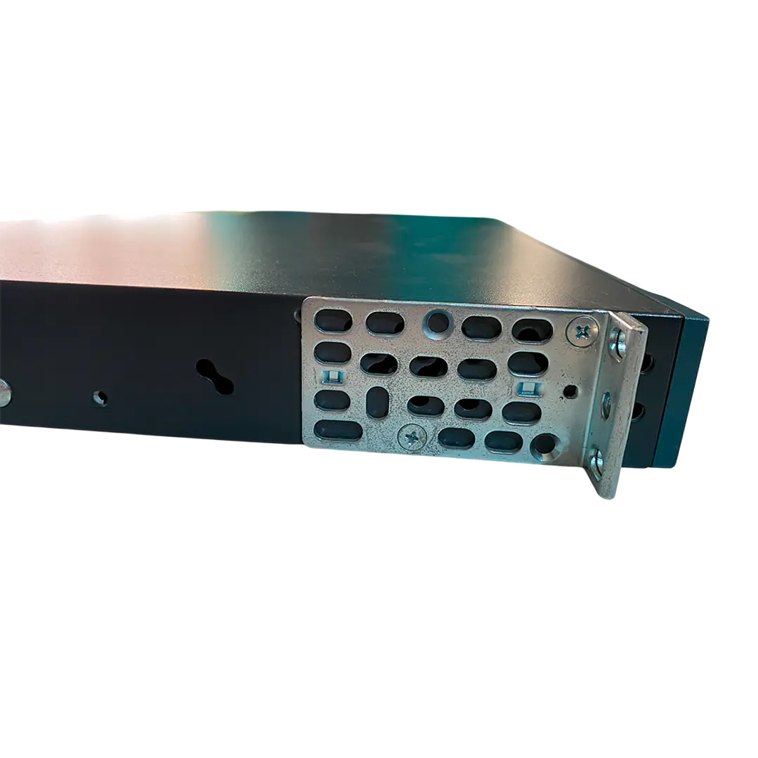 Switch Cisco Catalyst SW-C2960G – 48 Puertos Gigabit Reacondicionado