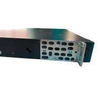 Switch Cisco Catalyst SW-C2960G – 48 Puertos Gigabit Reacondicionado imagen 5
