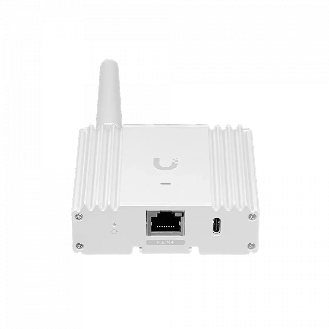 SuperLink Estación Inalámbrica P/up-sense 1-100-100-af Usb-c B Ubiquiti