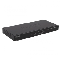 Central IP PLANET IPX‑1100 – 100 usuarios SIP imagen 1