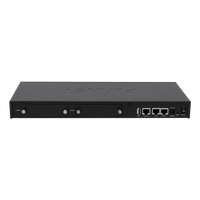 Central IP PLANET IPX‑1100 – 100 usuarios SIP imagen 2