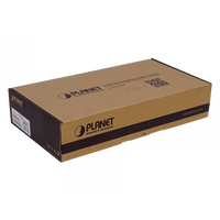 Central IP PLANET IPX‑1100 – 100 usuarios SIP imagen 4
