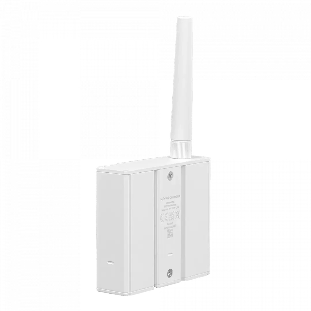 SuperLink Estación Inalámbrica P/up-sense 1-100-100-af Usb-c B Ubiquiti