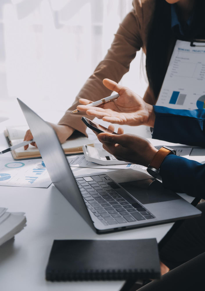 En Productos Seleccionados