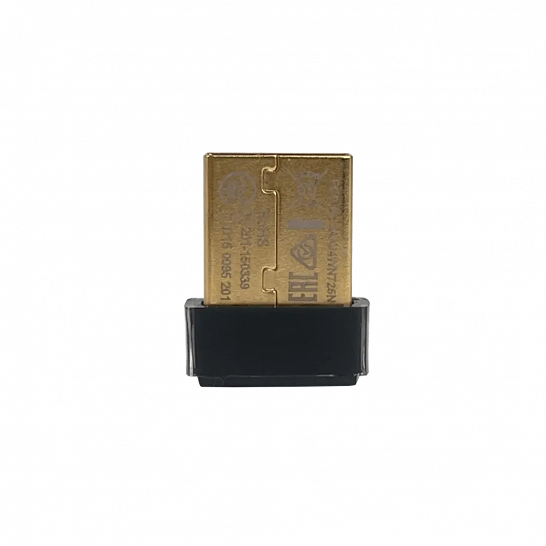 Adaptador WiFi TP-Link 150Mbps 725n