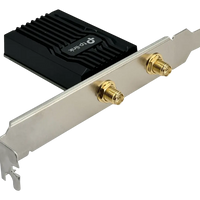 Tarjeta de Red PCIe TP-LINK AX1800 Wi-Fi 6 Bluetooth 5.2 imagen 3