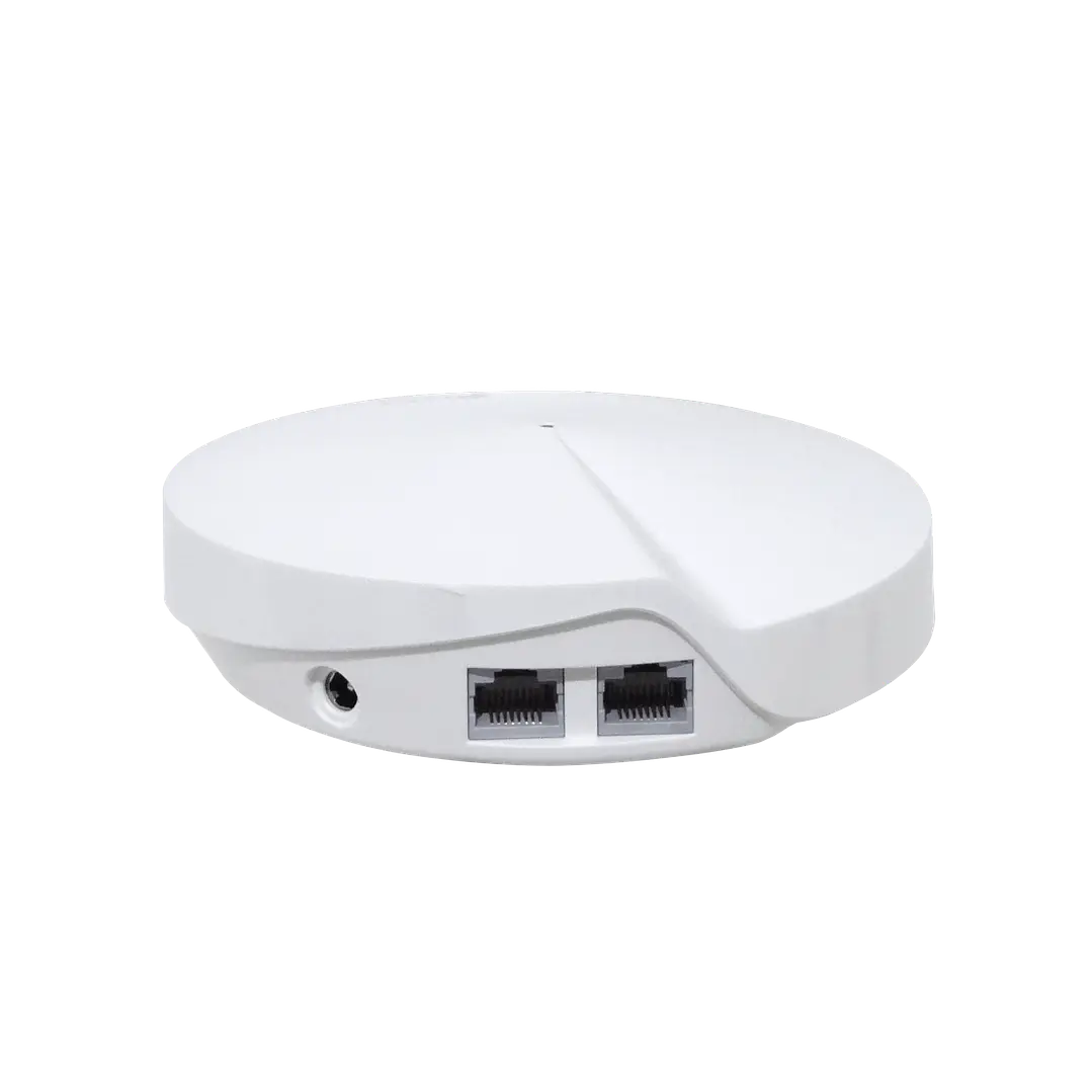 Repetidor WiFi Mesh Tp-link 1-unid 2-1000 Ac1300  2,4ghz/5ghz 400/867