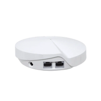Repetidor WiFi Mesh Tp-link 1-unid 2-1000 Ac1300  2,4ghz/5ghz 400/867 imagen 2