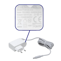 Repetidor WiFi Mesh Tp-link 1-unid 2-1000 Ac1300  2,4ghz/5ghz 400/867 imagen 3