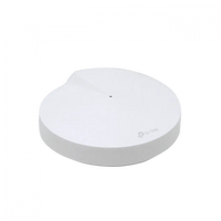 Repetidor WiFi Mesh Tp-link 1-unid 2-1000 Ac1300  2,4ghz/5ghz 400/867 imagen 1