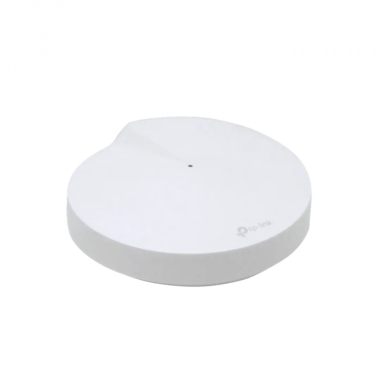Repetidor WiFi Mesh Tp-link 1-unid 2-1000 Ac1300  2,4ghz/5ghz 400/867