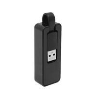 Adaptador de Red Ethernet D-LINK GB 1-USB3.0-AM 1-1000mbps RJ45 imagen 2