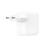 Adaptador de corriente de 35 W con dos puertos USB-C Apple Original imagen 2