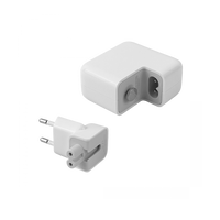 Adaptador de corriente de 35 W con dos puertos USB-C Apple Original imagen 4