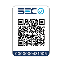 Adaptador de corriente de 35 W con dos puertos USB-C Apple Original imagen 5