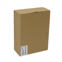 BOX-16N – Caja NAP de fibra óptica IP65 con llave (16 salidas, negra) Req Coplas imagen 8