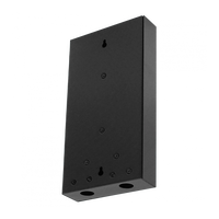 Caja de terminación para fibra óptica IP20 rectangular – BOX-8 NAP imagen 2