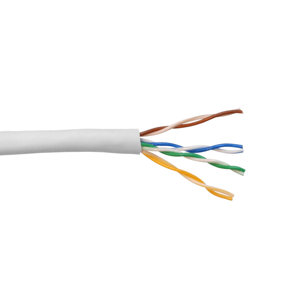 Cable de Red UTP Cat5e 305m Dahua PFM920I-5EUN 100% Cobre