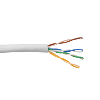 Cable de Red UTP Cat5e 305m Dahua PFM920I-5EUN 100% Cobre imagen 1