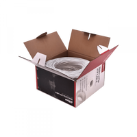 Cable de Red UTP Cat5e 305m Dahua PFM920I-5EUN 100% Cobre imagen 3