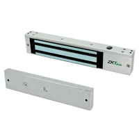 Electroiman 280KG p/Puerta CM-280H ZK Teco imagen 1