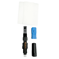 Conector Rápido SC/UPC EasyFit para Fibra Óptica FTTH imagen 2