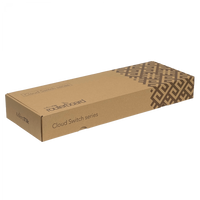 Switch MikroTik CRS326-24G-2S+RM 24 Puertos Gigabit + 2 SFP+ 10G imagen 8