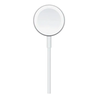 Cable Cargador Apple Inalámbrico Original Magsafe Usb-c Para Apple Watch Series / Ultra / Ultra 2 / AirPods (1 M) Blanco imagen 2