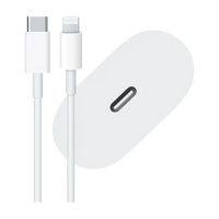 Cargador Rápido 35W Compatible con iPhone 8 al 14 Pro imagen 2