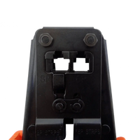 Crimpeadora DL-686R LINKMADE RJ45 RJ12 RJ11 Profesional imagen 4