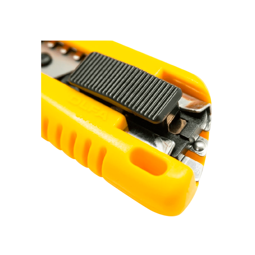 Cuchillo Cartonero Olfa Exl