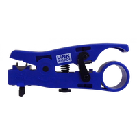 Deschaquetador Profesional LinkMade Para Cable Coaxial UTP FTP imagen 1