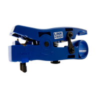 Deschaquetador Profesional LinkMade Para Cable Coaxial UTP FTP imagen 3