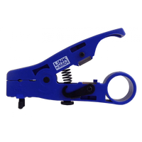 Deschaquetador Profesional LinkMade Para Cable Coaxial UTP FTP imagen 4