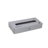 Router Gigabit 10×RJ45 + 2×SFP Ubiquiti Edge (ER-12) imagen 6