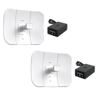 Enlace Internet Wifi Ubiquiti Lbe-m5-23 Punto A Punto 25km imagen 1