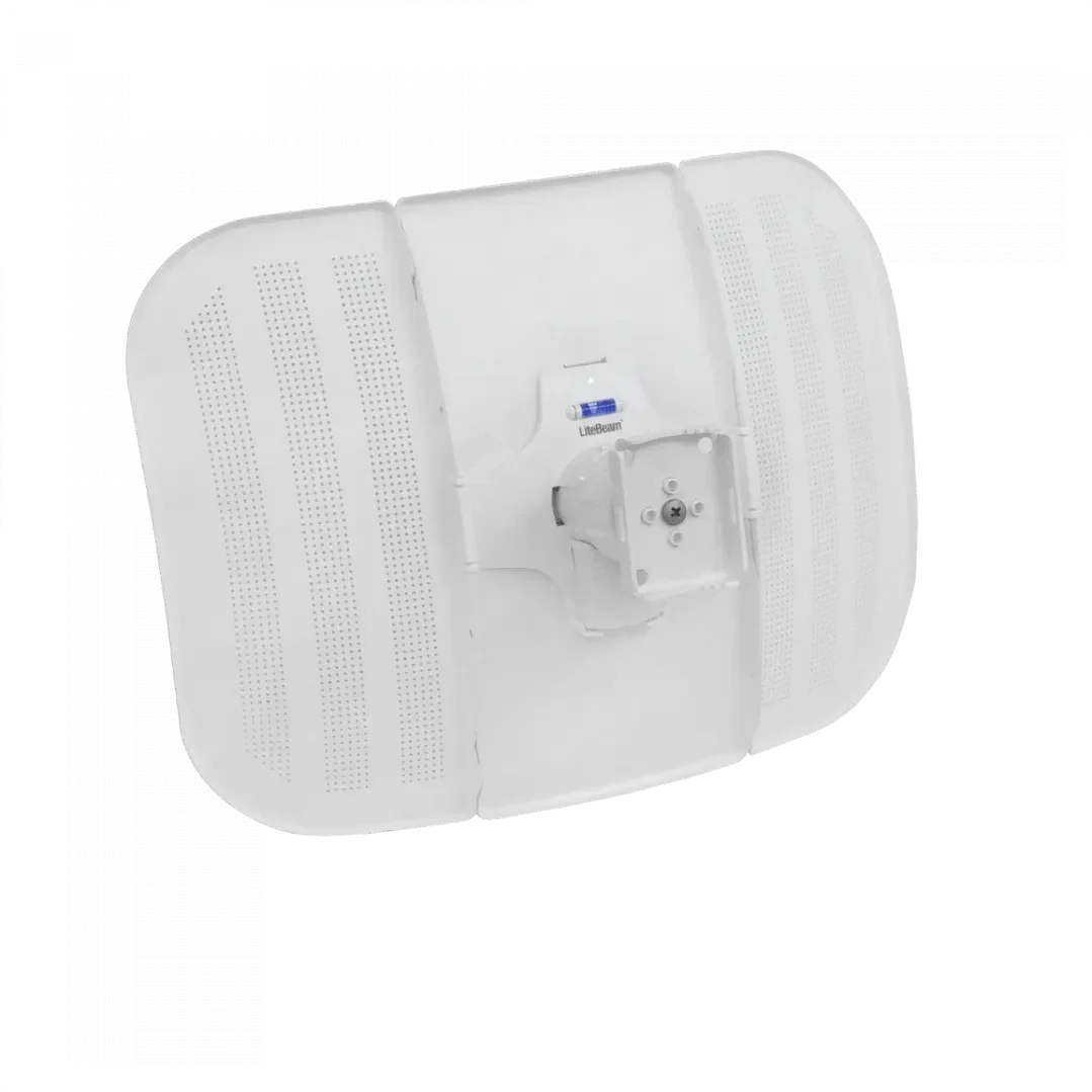 Enlace Internet Wifi Ubiquiti Lbe-m5-23 Punto A Punto 25km