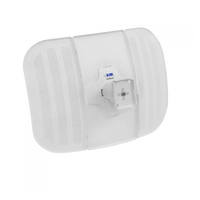Enlace Internet Wifi Ubiquiti Lbe-m5-23 Punto A Punto 25km imagen 5
