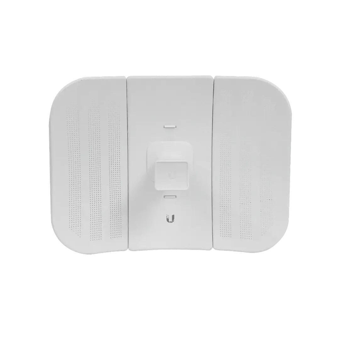 Enlace Internet Wifi Ubiquiti Lbe-m5-23 Punto A Punto 25km
