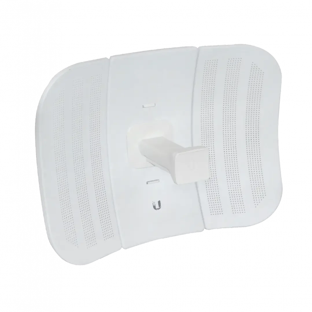 Enlace Internet Wifi Ubiquiti Lbe-m5-23 Punto A Punto 25km