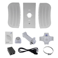 Enlace Internet Wifi Ubiquiti Lbe-m5-23 Punto A Punto 25km imagen 6