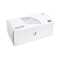 Enlace Internet Wifi Ubiquiti Lbe-m5-23 Punto A Punto 25km imagen 7