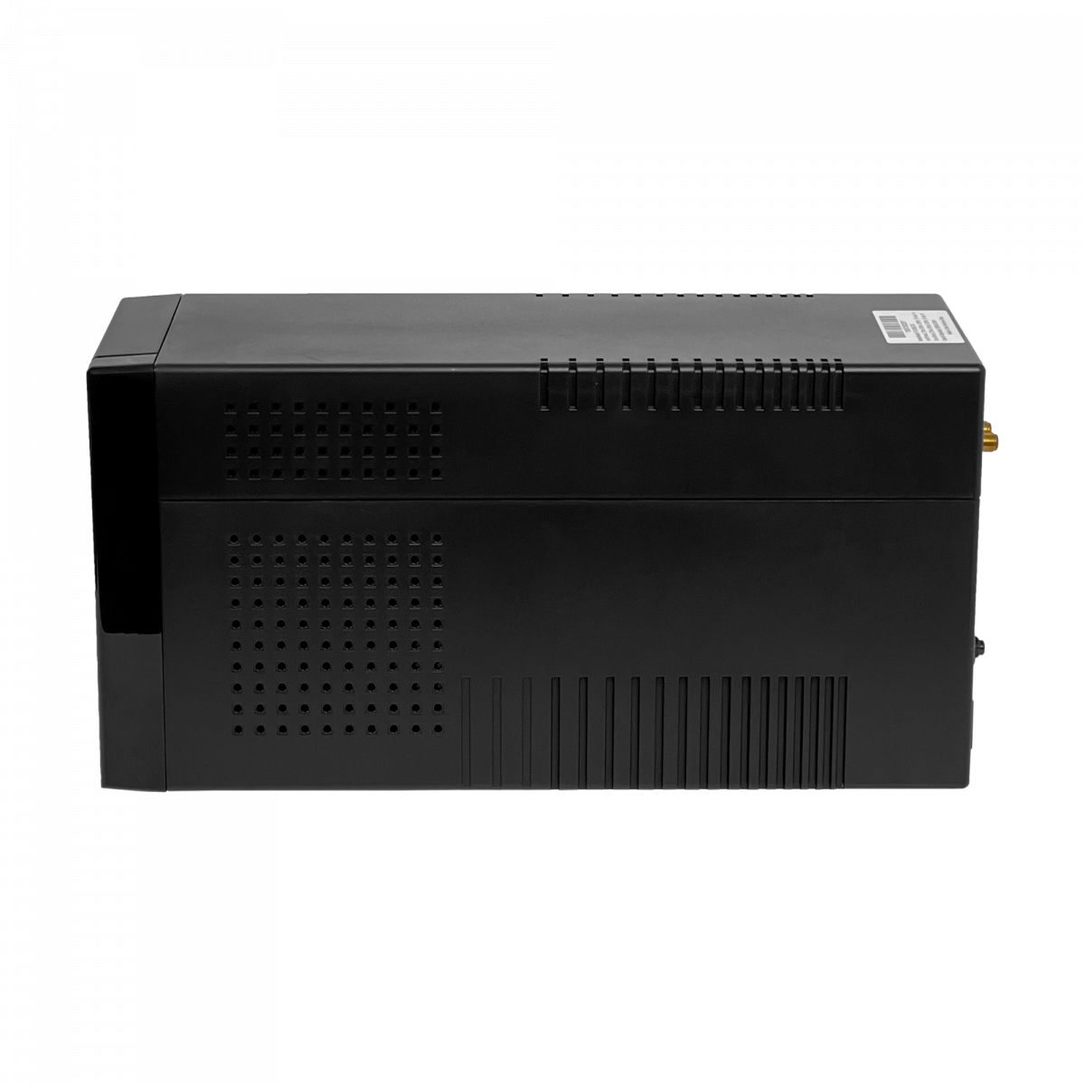 Ups Fx-2200lcd-c Forza Ups 2200va Con Pantalla Lcd Negro