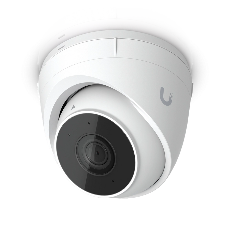 Cámara IP 2K (4MP) Ubiquiti con IR 30 m UniFi G5 Turret Ultra