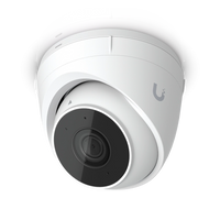 Cámara IP 2K (4MP) Ubiquiti con IR 30 m UniFi G5 Turret Ultra imagen 1