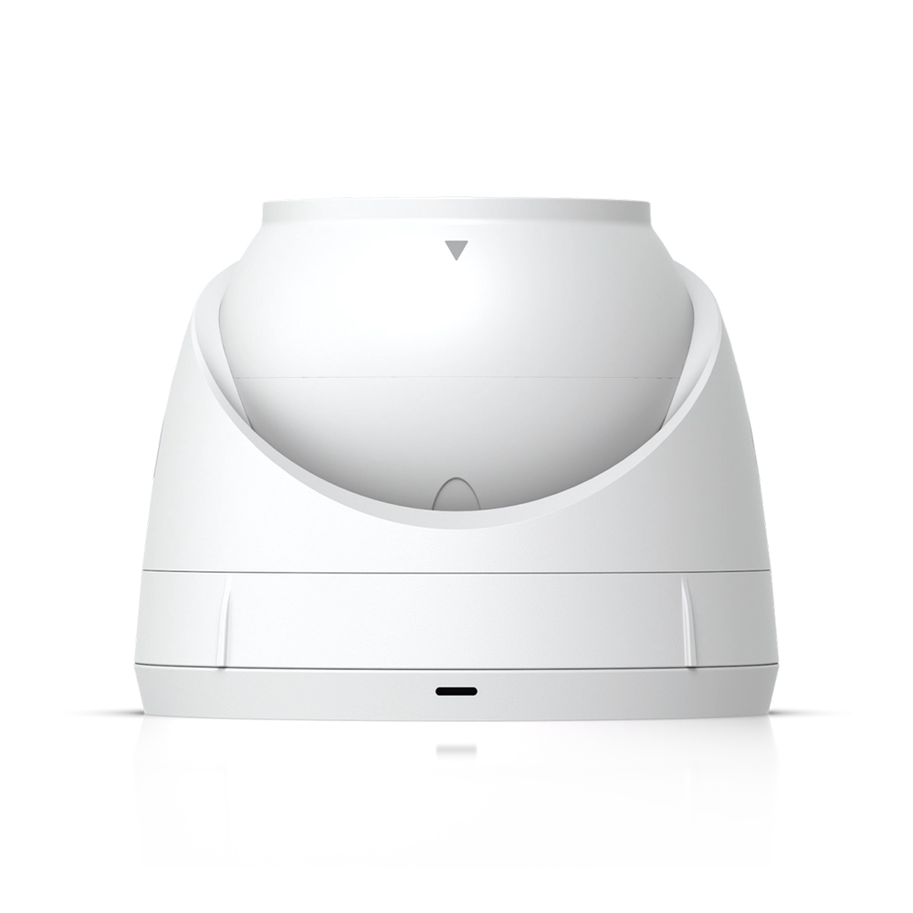 Cámara IP 2K (4MP) Ubiquiti con IR 30 m UniFi G5 Turret Ultra